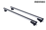 Багажник Menabo PICK-UP XL на аэродинамических дугах для Volvo XC90