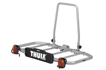 Багажник на фаркоп Thule EasyBase 949 - ОбвесКарРу VIN: 949. 