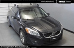 Багажник Thule на аэродинамических дугах для Volvo C30