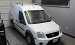 Багажник Thule на аэродинамических дугах для Ford Transit Connect