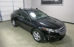 Багажник Thule на аэродинамических дугах для Honda Crosstour