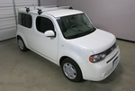 Багажник Thule на аэродинамических дугах для Nissan Cube