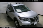Багажник Thule на аэродинамических дугах для Honda CR-V