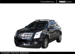 Багажник Thule на аэродинамических дугах для CADILLAC SRX