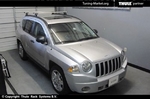 Багажник Thule на аэродинамических дугах для Jeep Compass