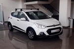 Багажник Thule на стальных дугах для Hyundai i10