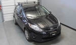 Багажник Thule на стальных дугах для Ford Fiesta