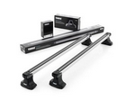 Багажник Thule SlideBar на выдвижных дугах для Lexus NX
