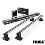Багажник Thule SlideBar на выдвижных дугах для Ford Mondeo