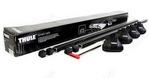 Багажник Thule SmartRack на стальных дугах для Ravon R2