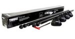 Багажник Thule SmartRack на стальных дугах для Ford Maverick
