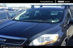 Багажник Thule SquareBar на стальных дугах для Ford Kuga