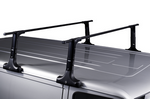 Багажник Thule SquareBar на стальных дугах для Toyota Town Ace