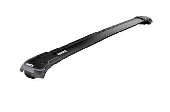 Багажник Thule WingBar Edge Black на интегрированных дугах для Acura RDX - ОбвесКарРу VIN: 958520. 