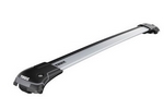Багажник Thule WingBar Edge на интегрированных дугах для Toyota Land Cruiser Prado 150