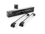Багажник Thule WingBar Edge на интегрированных дугах для Hyundai i30