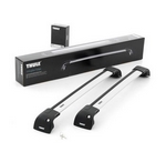 Багажник Thule WingBar Edge на интегрированных дугах для BMW X5