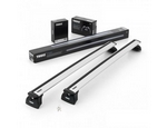 Багажник Thule WingBar на аэродинамических дугах для Honda CR-V