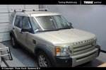 Багажник Thule WingBar на аэродинамических дугах для Land Rover Discovery