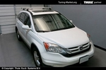 Багажник Thule WingBar на аэродинамических дугах для Honda CR-V