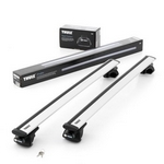 Багажник Thule WingBar на аэродинамических дугах для Ravon R2