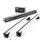 Багажник Thule WingBar на аэродинамических дугах для Hyundai Creta