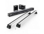 Багажник Thule WingBar на аэродинамических дугах для Mazda CX-5