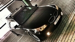 Багажник Thule WingBar на аэродинамических дугах для BMW 5-series Touring