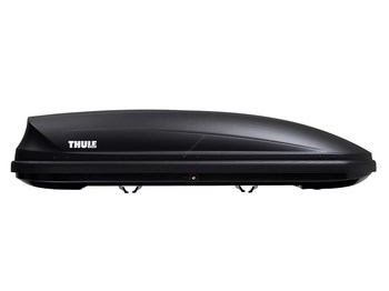 Бокс на крышу Thule Pacific 780 Anthracite Aeroskin (196х78х45 см) - ОбвесКарРу VIN: 6318-1 / 631801. 