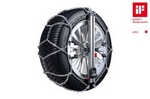 Цепи противоскольжения Konig EASY-FIT 
CU-10 для BMW X1