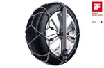 Цепи противоскольжения Konig EASY-FIT SUV для Volkswagen Touareg
