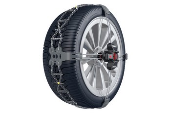 Цепи противоскольжения Konig K-SUMMIT для Volkswagen Passat (B6)/Passat Variant (B6) - ОбвесКарРу VIN: K-SUMMIT K23. 