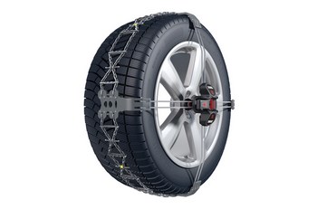 Цепи противоскольжения Konig K-SUMMIT XL для Suzuki Grand Vitara (JT) - ОбвесКарРу VIN: K-SUMMIT XL K56. 
