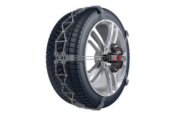 Цепи противоскольжения Konig K-SUMMIT XXL для Land Rover RR Evoque/RR Evoque Coupe - ОбвесКарРу VIN: K-SUMMIT XXL K66. 