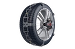 Цепи противоскольжения Konig K-SUMMIT XXL для Mercedes-Benz M-Class (W164)