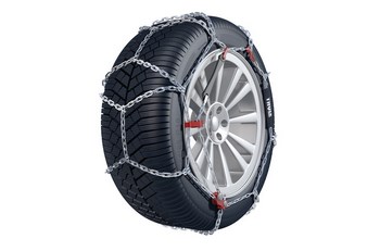 Цепи противоскольжения Konig CB-12 для Chrysler 300C/300C Touring - ОбвесКарРу VIN: CB-12 097. 