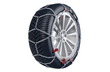 Цепи противоскольжения Konig CB-7 для Kia Cee"d/Cee"d SW/Pro-Ceed - ОбвесКарРу VIN: CB-7 070. 