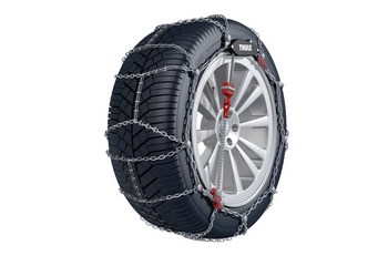 Цепи противоскольжения Konig CL-10 для Volkswagen Sharan - ОбвесКарРу VIN: CL-10 095. 