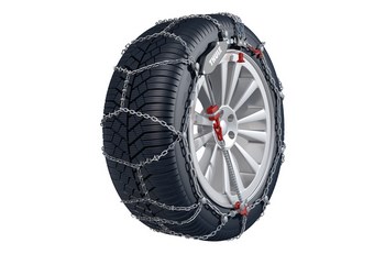 Цепи противоскольжения Konig CS-10 для Seat Leon - ОбвесКарРу VIN: CS-10 080. 