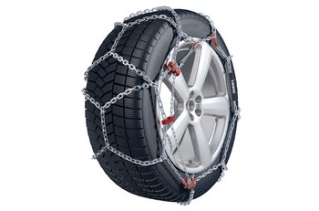 Цепи противоскольжения Konig XB-16 для Toyota Sequoia - ОбвесКарРу VIN: XB-16 265. 