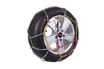 Цепи противоскольжения Taurus Diament (12 мм) для Seat Alhambra