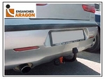 Фиксированный фаркоп Aragon для Alfa Romeo 156 седан