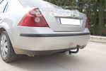 Фиксированный фаркоп Aragon для Ford Mondeo III седан