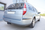 Фиксированный фаркоп Aragon для Ford Mondeo III универсал
