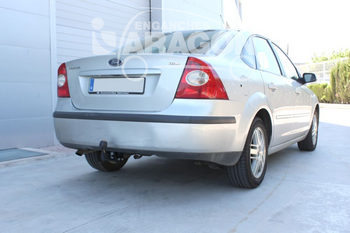 Фиксированный фаркоп Aragon для Ford Focus - ОбвесКарРу VIN: E2011CA. 