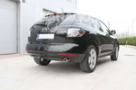 Фиксированный фаркоп Aragon для Mazda CX-7