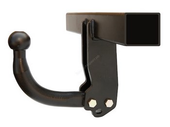 Фиксированный фаркоп Auto-Hak для Opel Astra J Sports Tourer - ОбвесКарРу VIN: E 56. 