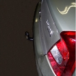 Фиксированный фаркоп Baltex для Renault Logan