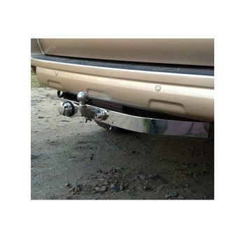 Фиксированный фаркоп Baltex для Chevrolet Orlando - ОбвесКарРу VIN: 04.2186.08. 