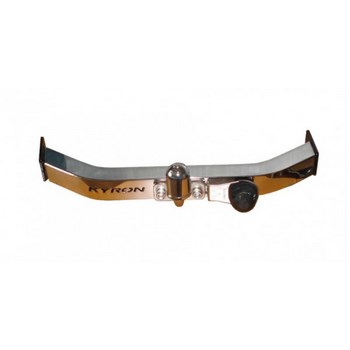 Фиксированный фаркоп Baltex для SsangYong Kyron - ОбвесКарРу VIN: SS-03aN. 